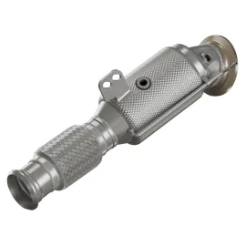HJS Downpipe (mit ECE Zulassung)  Diverse BMW und Toyota mit 3.0l B58 B30C/B OPF
