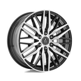 AXE EX30T Gloss Silver Polished