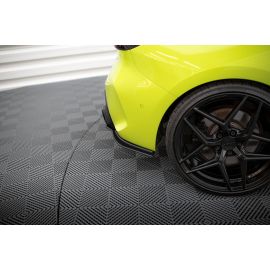Street Pro Heck Diffusor SeiteV.2 BMW 1 F40 M-Pack / M135i