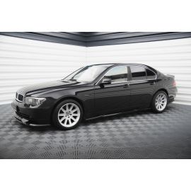 Seitenschweller Diffusor BMW 7 E65