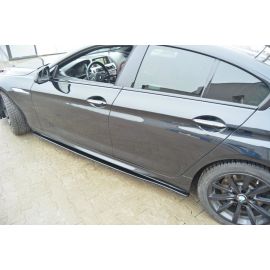 Seitenschweller Diffusor BMW 6 Gran Coupe M-Pack