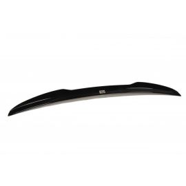 Spoiler Cap Audi TT RS 8J