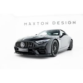 Diffusor Satz Mercedes-AMG SL 63 R232