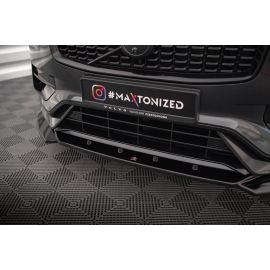 Diffusor Satz Volvo XC90 R-Design Mk2 Facelift