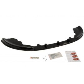 Front Diffusor Ford Fiesta Mk7