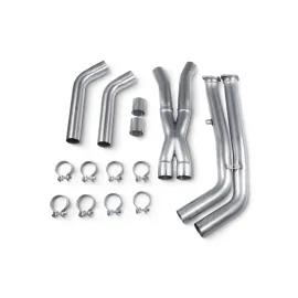 Non-resonated GPF Delete X3 M / X4 M including Competition
