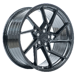 Z-Performance ZP3.1 FlowForged Gloss Black (Custom Finish)
