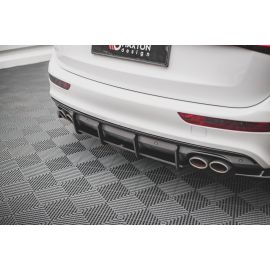 Street Pro Heckschurze Audi SQ5/Q5 Mk1 (8R)
