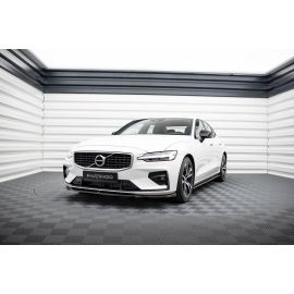 Front Diffusor V.2 Volvo S60/V60 R-Design Mk3