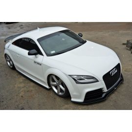 Front Diffusor V.2 Audi TT RS 8J