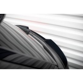Niedriger Spoiler Cap 3D Bentley Bentayga Mk1