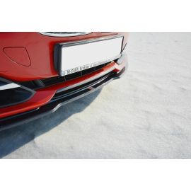 FrontDiffusor V.1 BMW 3 F30