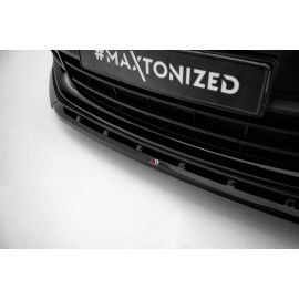 Front Diffusor V.1 Porsche Panamera E-Hybrid / Panamera 4S 971