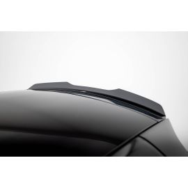 Spoiler Cap Brabus Smart Fortwo C451 Facelift