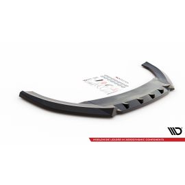 Front Diffusor V.1 Cupra Leon Mk1