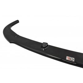 FrontDiffusor V.2 Subaru Impreza II WRX Mk2