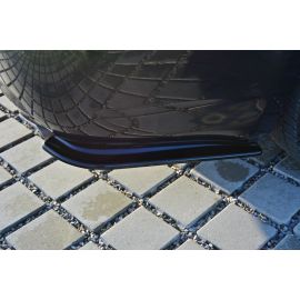Heck Diffusor Seite L + R Infiniti G37 Sedan