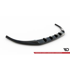 Front Diffusor V.1 Mazda 3 Mk4