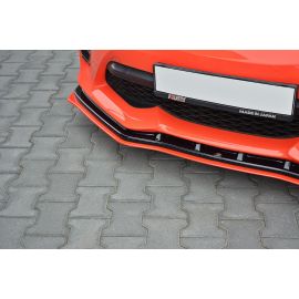 Front Diffusor V.4 Toyota GT86 Facelift