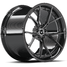 Vorsteiner Wheels VMP 205 Graphite