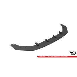Street Pro Splitter V.2 Volkswagen Golf 7 R