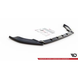 Front Diffusor V.2 Seat Ibiza FR/ Standart Mk5