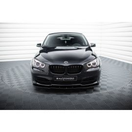 FrontDiffusor BMW 5 GT F07