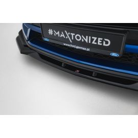 Front Diffusor V.2 Ford Mustang GT Mk7
