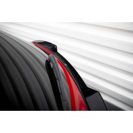 Niedriger Spoiler Cap 3D Alfa Romeo Tonale Mk1
