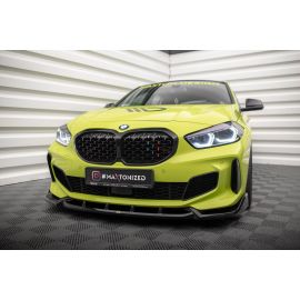 Diffusor Satz V.1 BMW M135i F40