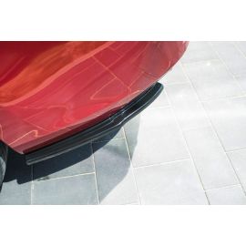 Heck Diffusor Seite L + R V.1 Mazda 6 GJ (Mk3) Facelift