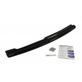 Hinten Splitter BMW 3 E92 M-Pack