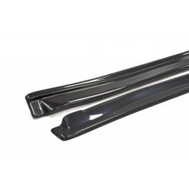 Seitenschweller Diffusor Subaru Impreza II WRX