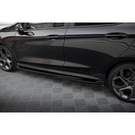 Seitenschweller Diffusor V.4 Ford Fiesta Mk8 ST / ST-Line