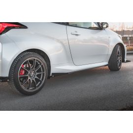 Side Flaps Toyota GR Yaris Mk4