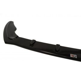 Front Diffusor Ford Fiesta Mk7 Facelift