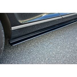 Seitenschweller Diffusor Bentley Continental GT