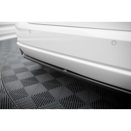 Hinten Splitter BMW 3 Sedan / Touring G20 / G21 Facelift