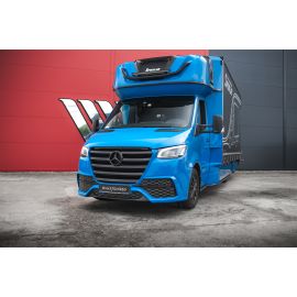 Frontstosstange Mercedes-Benz Sprinter Mk3