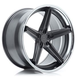 Concaver CVR9 Carbon Graphite