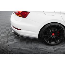 Street Pro Heck Diffusor Seite Volkswagen Jetta GLI Mk7