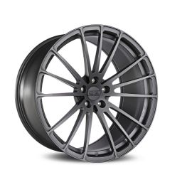 Ares HLT Matt Dark Graphite