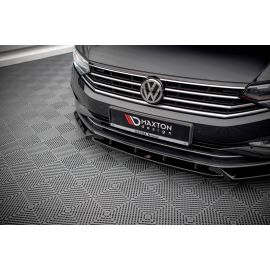 Front Diffusor V.2 Volkswagen Passat B8 Facelift