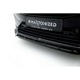 Diffusor Satz Volvo XC60 Mk2