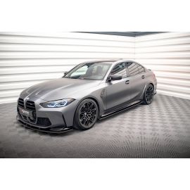 Seitenschweller Diffusor V.1 BMW M3 Sedan / Touring G80 / G81