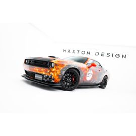 Seitenschweller Diffusor Dodge Challenger GT / RT Mk3 Facelift