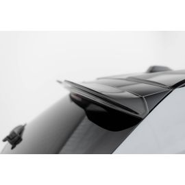 Spoiler Cap 3D BMW 3 Standart / M340 / M-Pack / M3 Touring G21 / G81