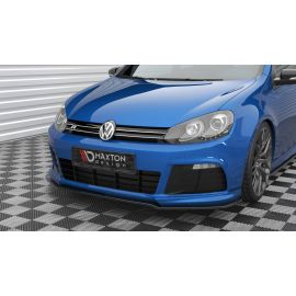 Front Diffusor V.2 Volkswagen Golf 6 R