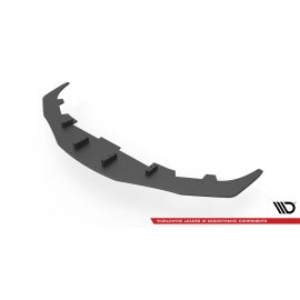 Street Pro Splitter Toyota Supra Mk5