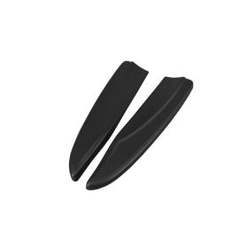 Heck Diffusor Seite L + R Mercedes CLA A45 AMG C117 Facelift